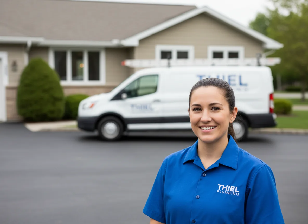 Plumber Peckville, PA FAQs